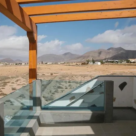 Διαμέρισμα - Upper Deck Double In Barbuja *