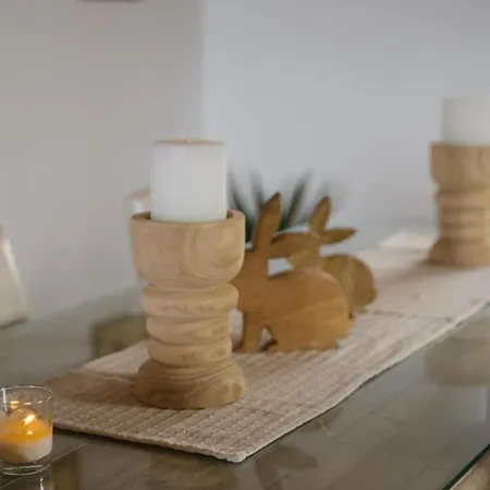 - Upper Deck Double In Barbuja Διαμέρισμα