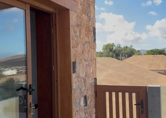 - Upper Deck Double In Barbuja Tefía