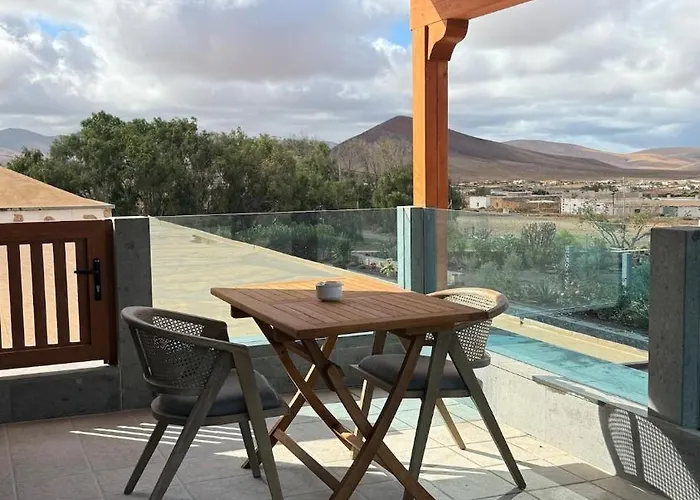 Διαμέρισμα - Upper Deck Double In Barbuja *