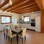 Διαμέρισμα - Upper Deck Double In Barbuja Tefía