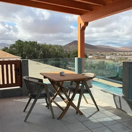 Apartamento - Upper Deck Double Private In Barbuja *