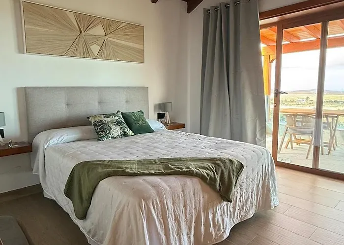 Апартаменты - Upper Deck Double In Barbuja