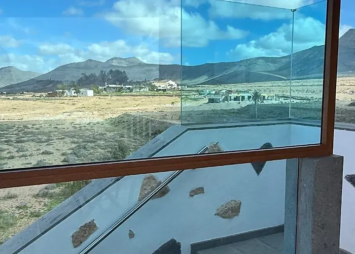 - Upper Deck Double In Barbuja * Tefía