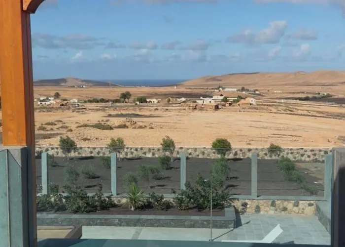 - Upper Deck Double In Barbuja Lejlighed