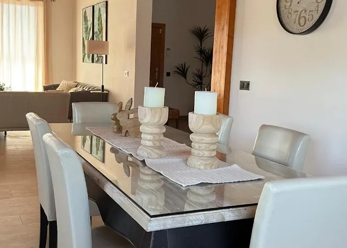 Апартаменты - Upper Deck Double In Barbuja *