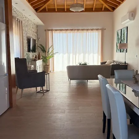 Appartement - Upper Deck Double In Barbuja Tefía