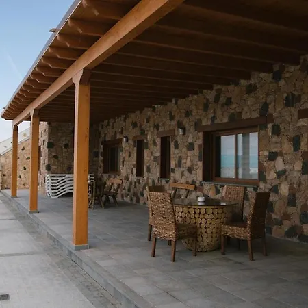 - Upper Deck Double In Barbuja Apartment Tefia