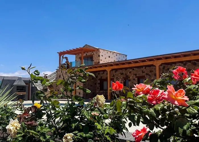 Appartement - Upper Deck Double In Barbuja Tefía