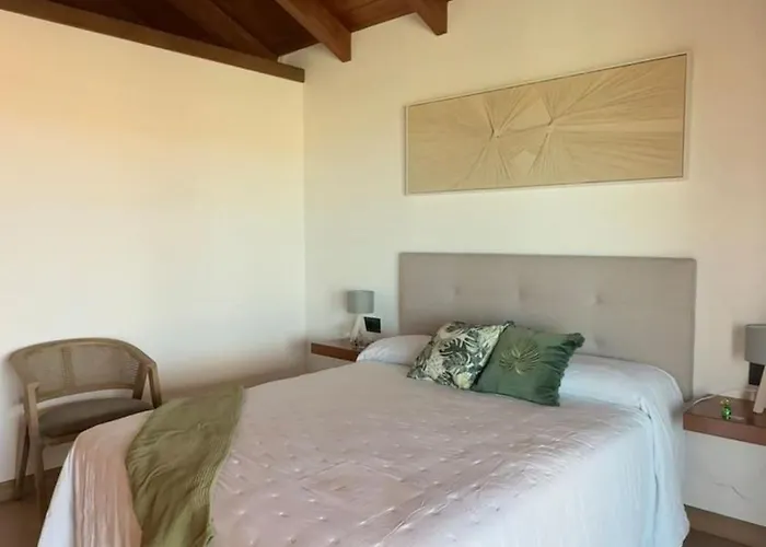 Appartement - Upper Deck Double In Barbuja *