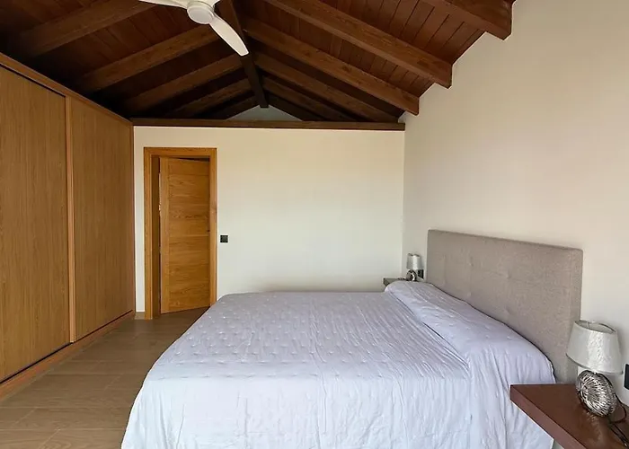 - Upper Deck Double In Barbuja Appartement *