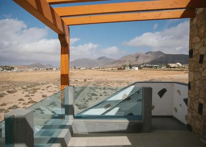 Appartement - Upper Deck Double In Barbuja *