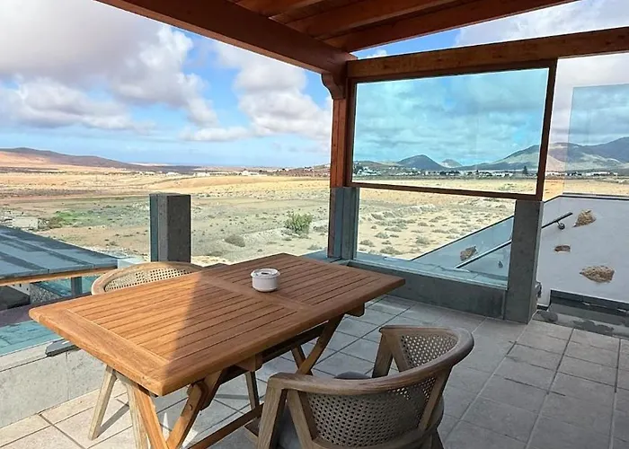 Appartement - Upper Deck Double In Barbuja