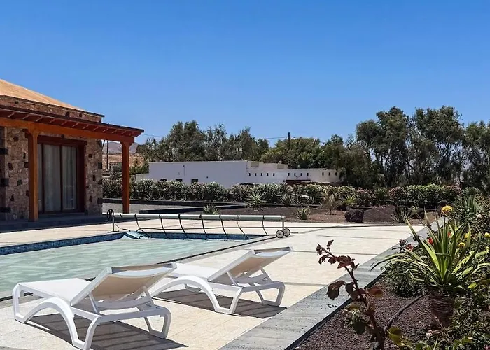 Appartement - Upper Deck Double In Barbuja